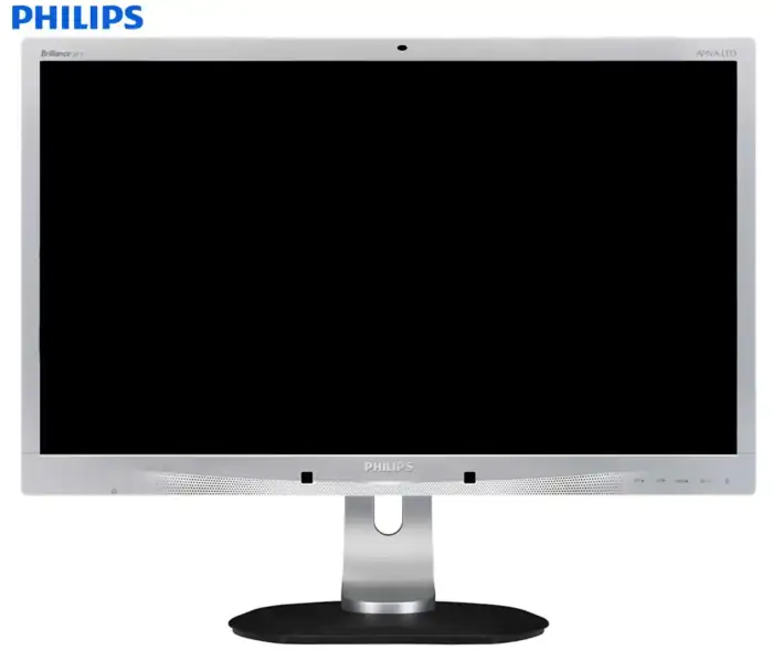 MONITOR 24" LED Philips 241P4Q GB