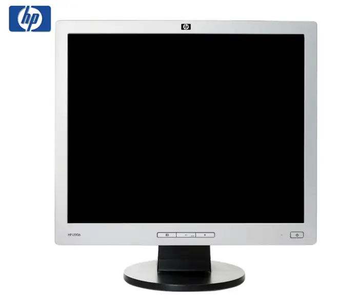 MONITOR 19" TFT HP L1906