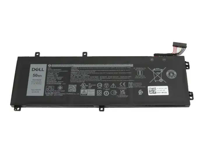 DELL XPS 15 9560 BATTERY 11.4 - 0CP6DF