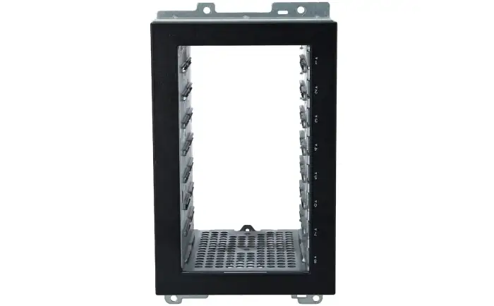 HP 8SFF Drive Cage Kit for ML350G8(without cables) 660348-001