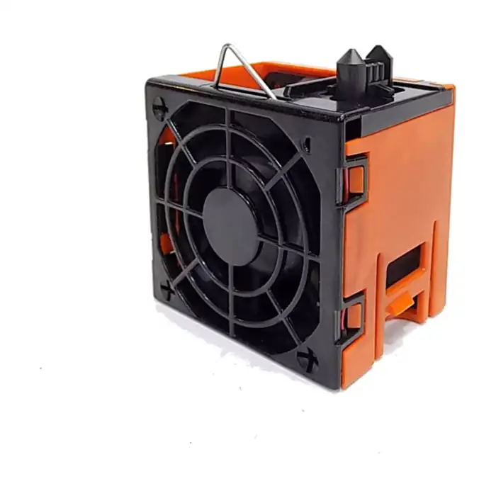 IBM X3650 M2/M3 DUAL FAN ASSEMBLY  49Y5361