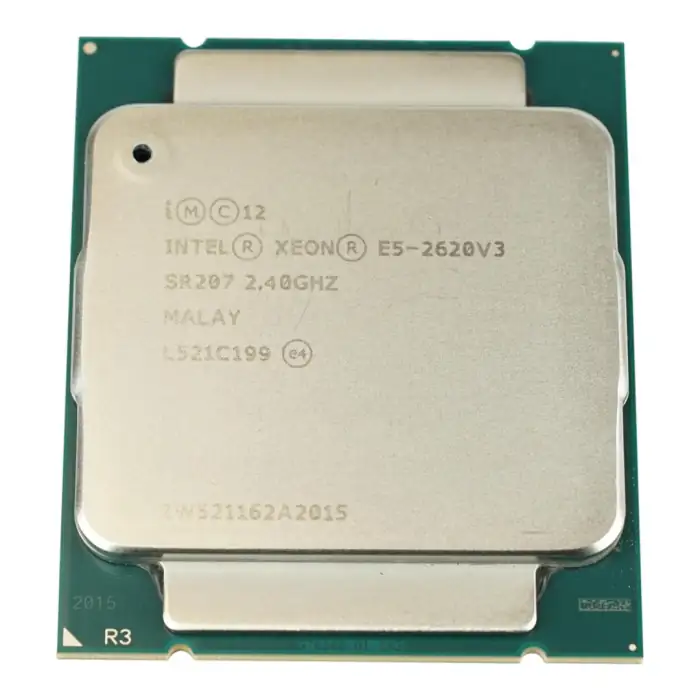 Intel E5-2620 2.0GHz 6C 15M 95W 1333MHz 95W E5-2620