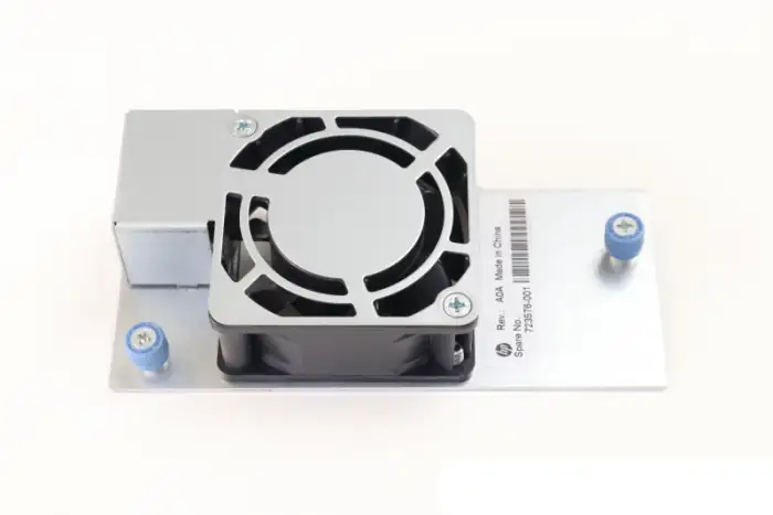 HP Fan for MSL6480 723576-001