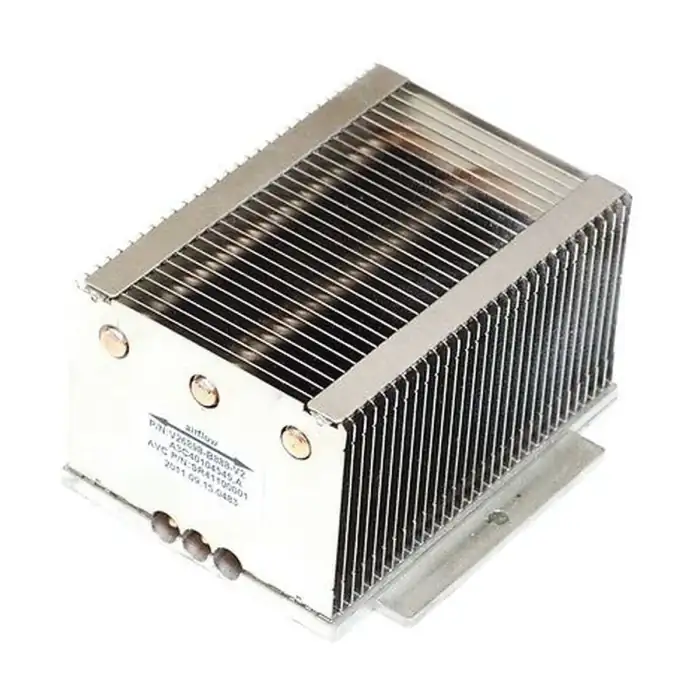 Fujitsu Heatsink RX300 TX300 S5 S6  A3C40105505