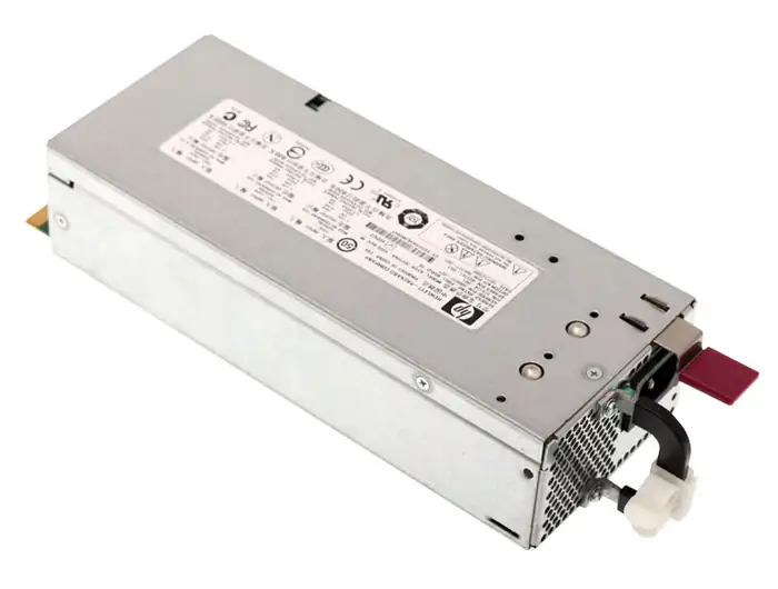 POWER SUPPLY SRV HP ML350/ML370/DL380 G5 1000W