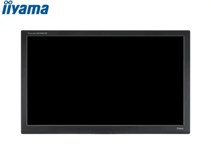 MONITOR 24" LED Iiyama B2480HS No Base