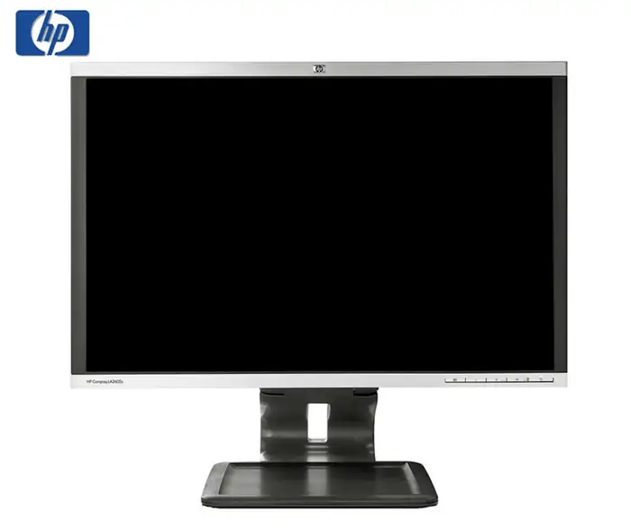 MONITOR 24" LED HP Compaq LA2405x