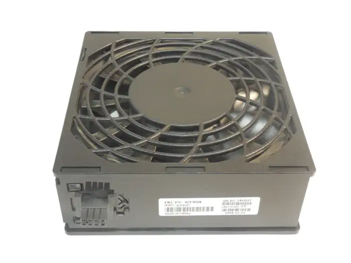 120MM X 38MM FAN X3400 X3500 39Y8489