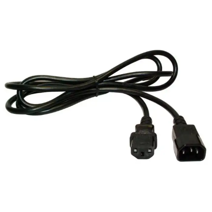 2.8m, 13A/100-250V, C13 to C14 Jumper Cord 4L67A08370