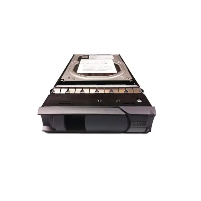 NetApp 6TB NL-SAS 12G 7.2K LFF Encrypted Harddrive X317A