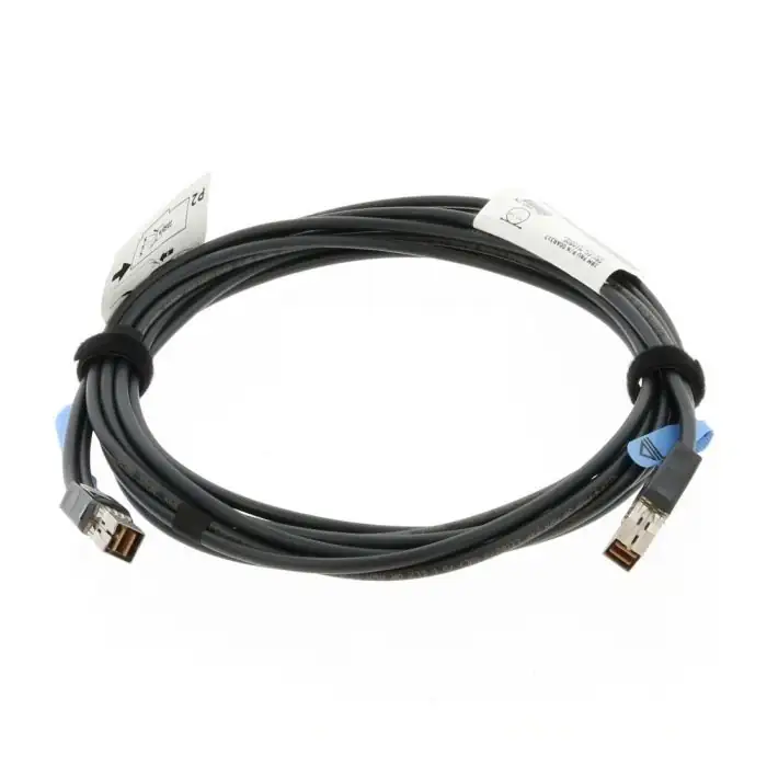 1.5m SAS Cable (mSAS HD to mSAS) 6099ACSB