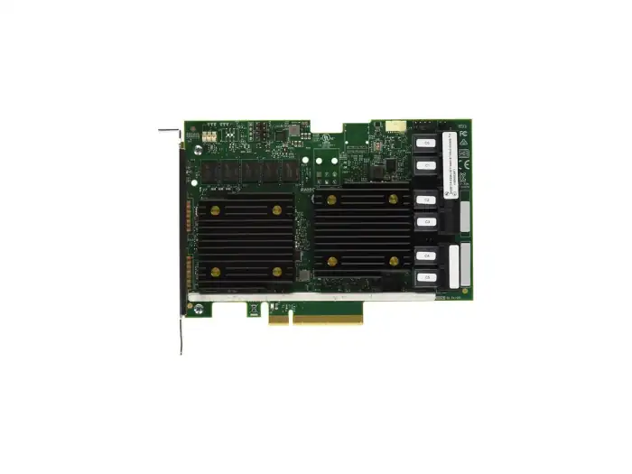 ThinkSystem RAID 930-24i 4GB Flash PCIe 12Gb Adapter 7Y37A01086