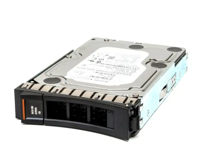 HDD_ASM 1TB HD FRU 81Y9791
