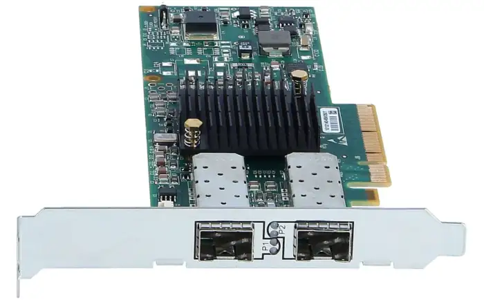 HP 10GBe 2-Port Network Card 518001-001