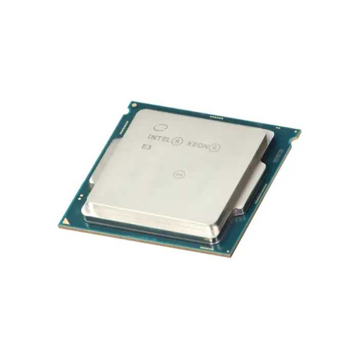 Intel E-2146G 3.50GHz 6C 12M 80W E-2146G