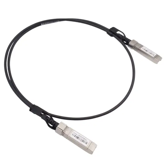 HP 1.2M 10G SFP DAC Cable for MSA/3PAR   JD096C