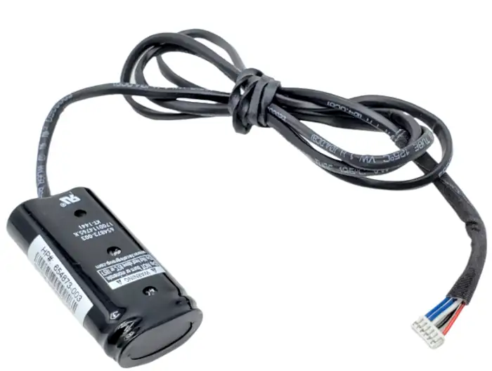 HP Battery for Cache Module 654873-003