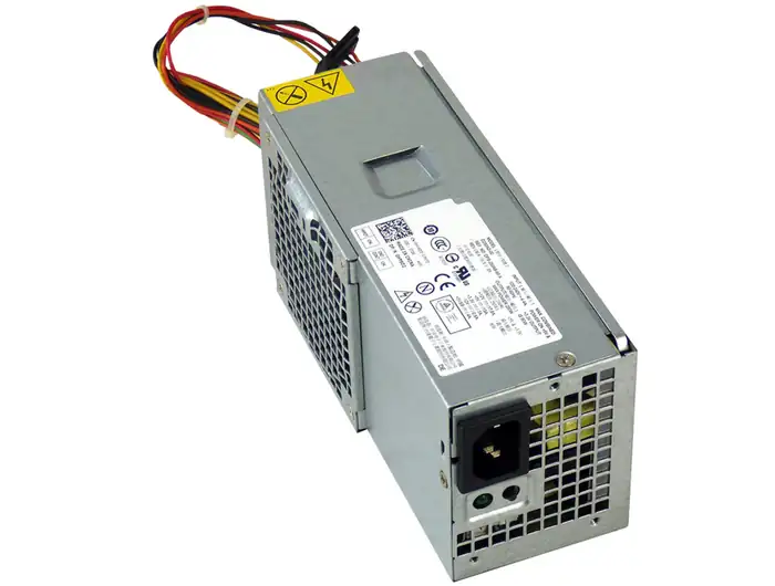 POWER SUPPLY PC DELL OPTIPLEX 390 790 990 SD 250W