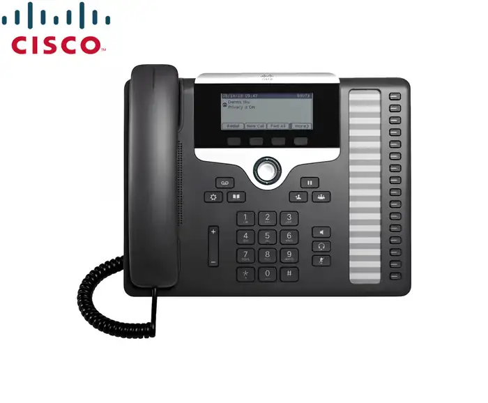 IP PHONE CISCO UNIFIED CP-7861