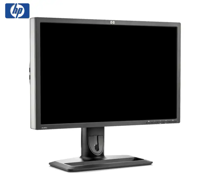 MONITOR 24" TFT HP ZR24W