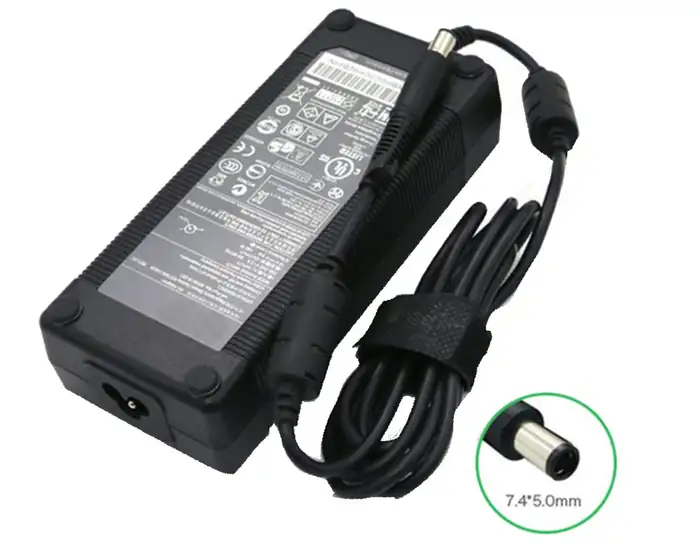 AC ADAPTER HPQ 19V/7.9A/150W (7.4*5.0) - HSTNN-HA09
