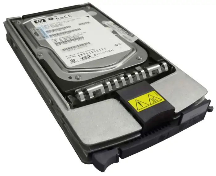 HP HotSwap 72GB,U320,15K 271837-018