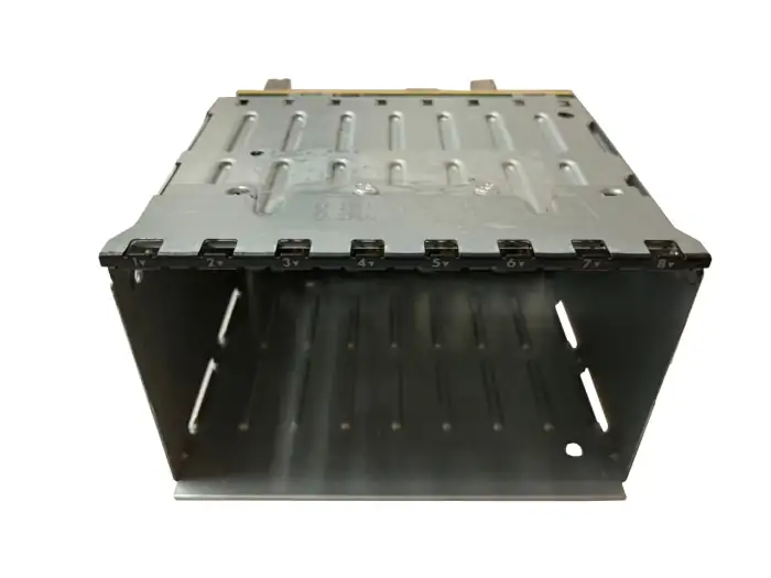HP 8SFF Drive Cage for DL380/ML350/DL560 G9 780971-001