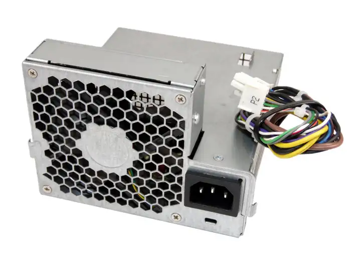 POWER SUPPLY PC HP 6000/8000/8200/6200/8300/6300 SFF 240W