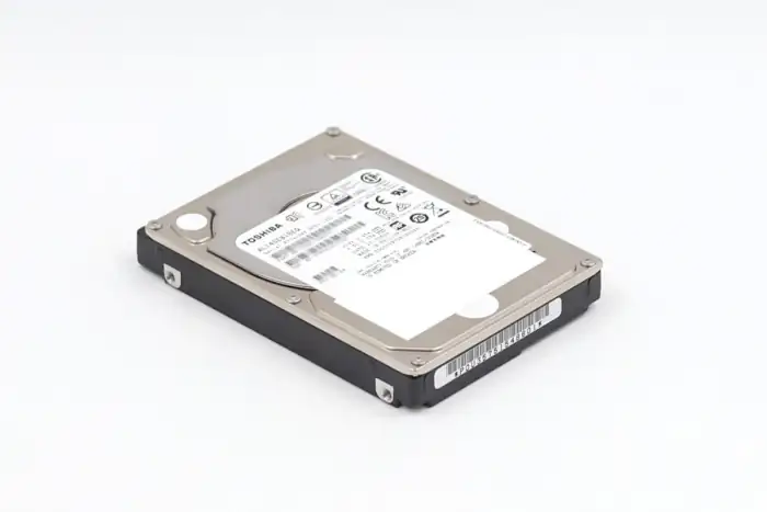 HDD SAS 1.8TB TOSHIBA 12G 10K 2.5" AL14SEB18EQ
