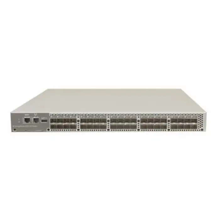 SWITCH FC 40P 8GB SFP HP STORAGEWORKS 8/40