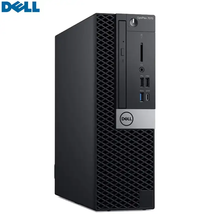 PC GA+ DELL 7070 SFF I5-9400/8GB/M2-256GB/ODD