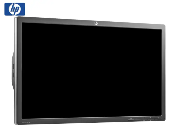 MONITOR 24" LED ΙPS HP ZR2440W No Base