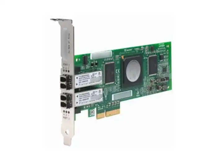 HP FC1242SR 4GB 2-Port FC HBA AE312A