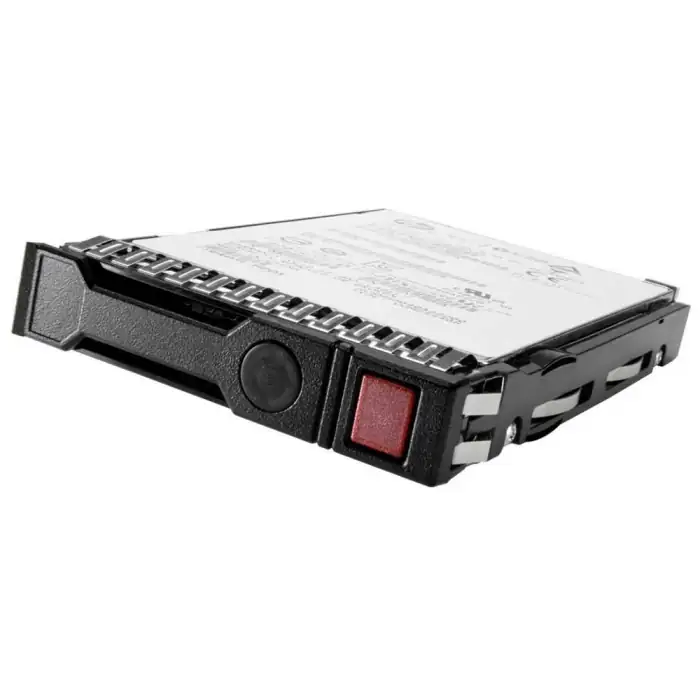 HP 4TB SATA 6G 7.2K LFF Non-Hot Plug Hard drive 801888-B21