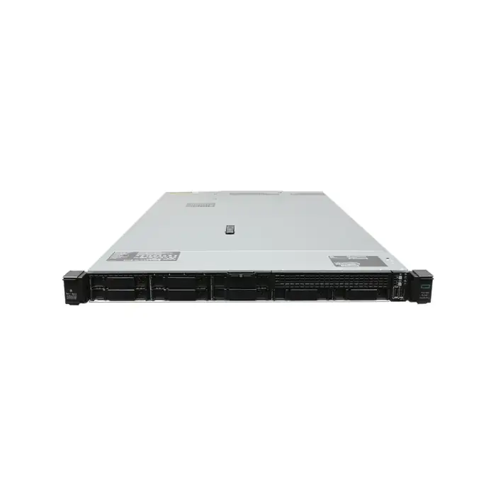 HP DL320e G8 4LFF Non-Hot-Plug CTO Server 675596-B21