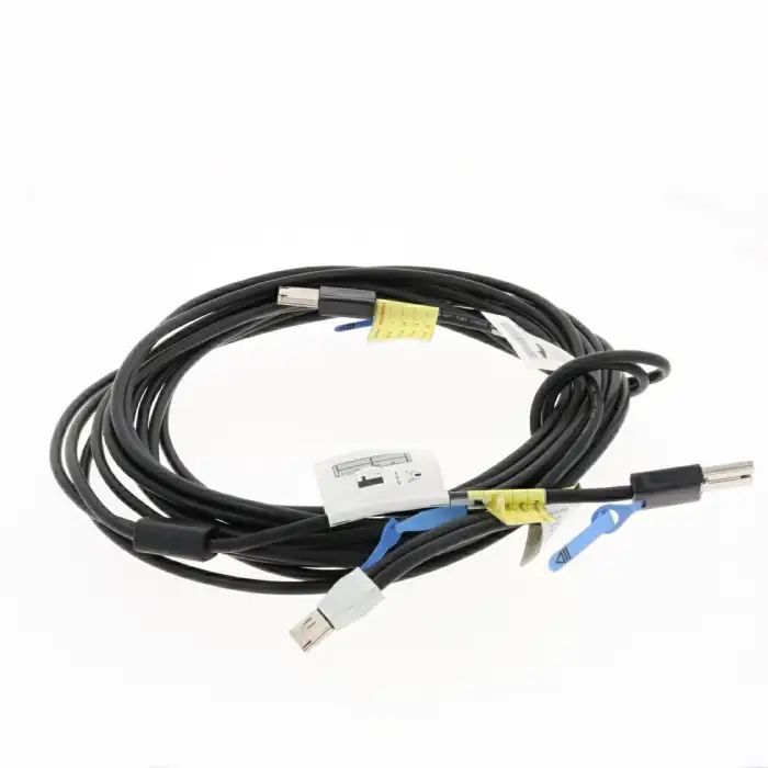 SAS YO Cable 6m - HD 6Gb Adapter to Enclosure  3452
