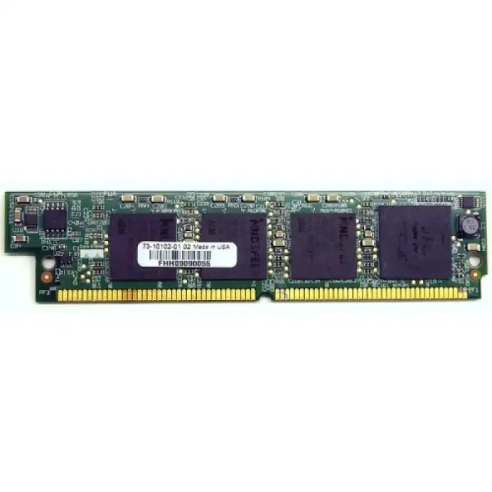 CISCO 36-PORT DIGITAL MODEM MODULE PVDM2-36DM