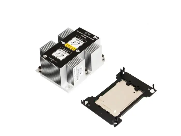 HP GOLD 6146 (3.2GHz - 12C) DL380 G10 CPU Kit 826868-L21