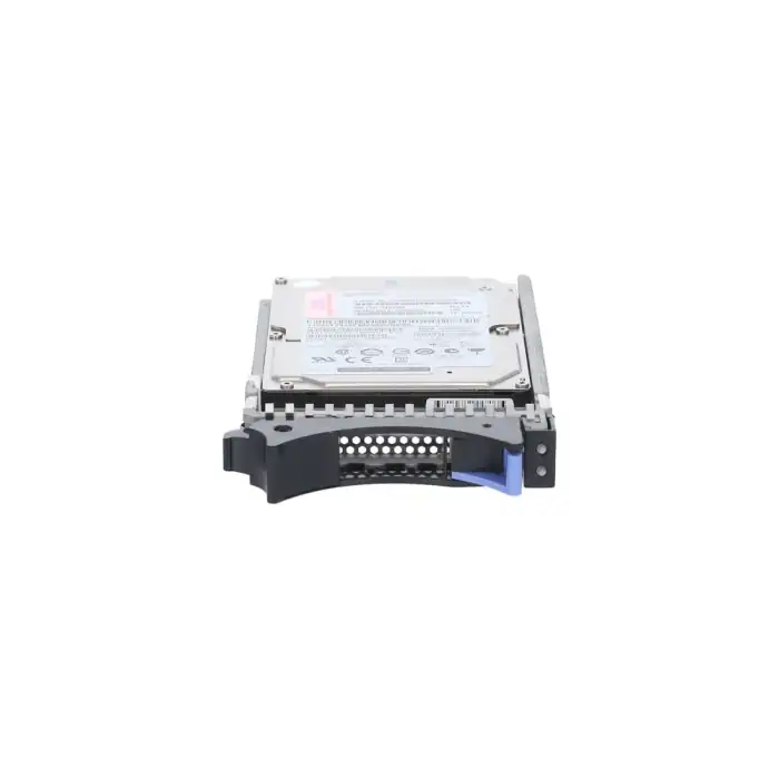 IBM 300GB 15K RPM SAS SFF Disk 74Y6486