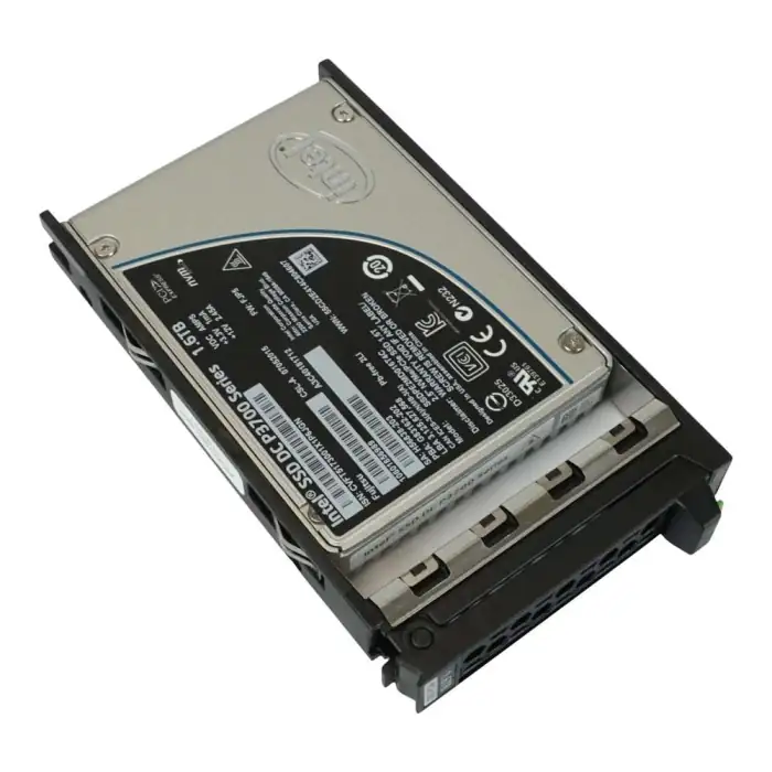 800GB PCIe SSD NVMe 2.5in S26361-F5534-L800