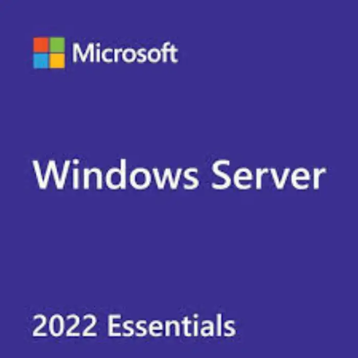 WINDOWS SERVER ESSENTIALS 2022 10CORE
