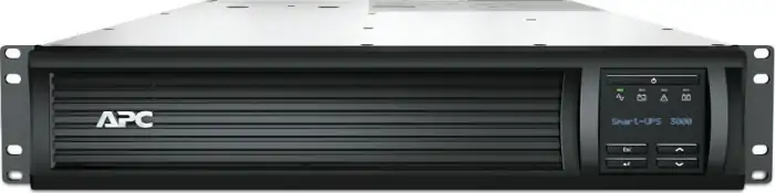 UPS 3000VA APC SMT3000RMI2U RACK NO MASK