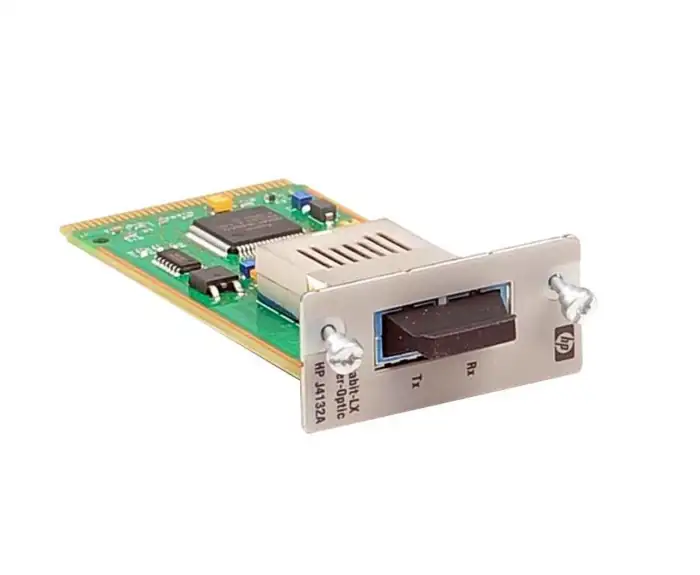 HP X129 1G LX Transceiver J4132A