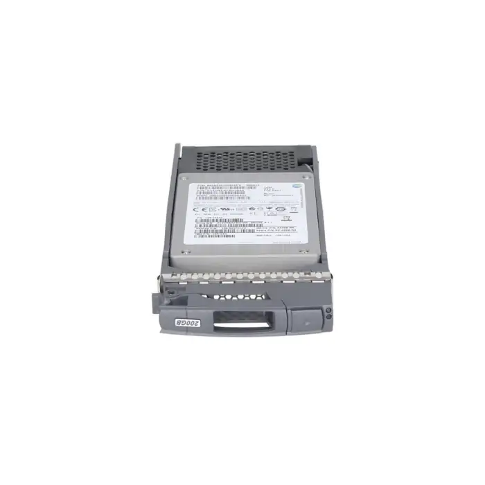 200GB SFF SSD 18R1083