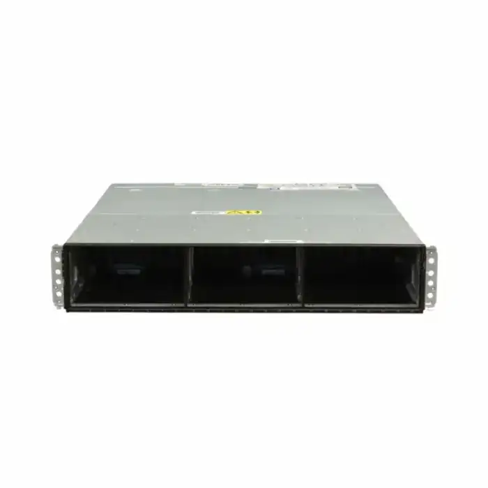 Lenovo Storage V3700 V2 XP SFF Control Enclosure 6535HC5