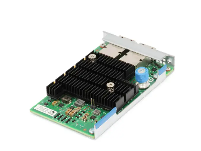 HP X550-AT2 10GB 2-Port FLR-T Ethernet Adapter 840138-001