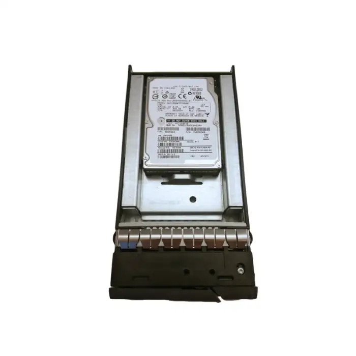 NetApp 1.2TB SAS 6G 10K LFF Hard drive  X489A-R6