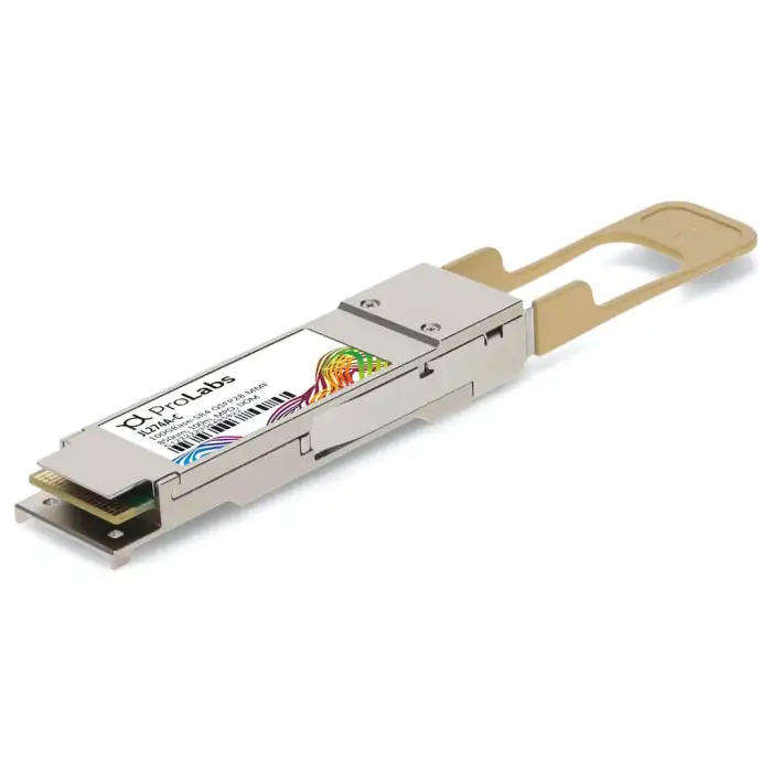 HPE X150 100G QSFP28 MPO SR4 100m MM Transceiver JL274A