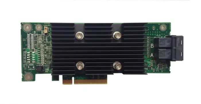 H330 12Gb/s SAS MINI MONO V7FHH V7FHH