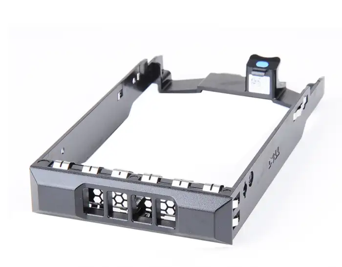 DRIVE TRAY DELL 3.5'' SAS FOR R310 R410 LARGE FORM